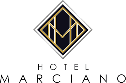 Hotel Marciano logo