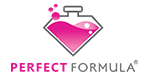 Perfect Formula logo