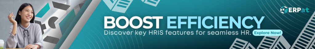 Boost HR efficiency with key HRIS features.