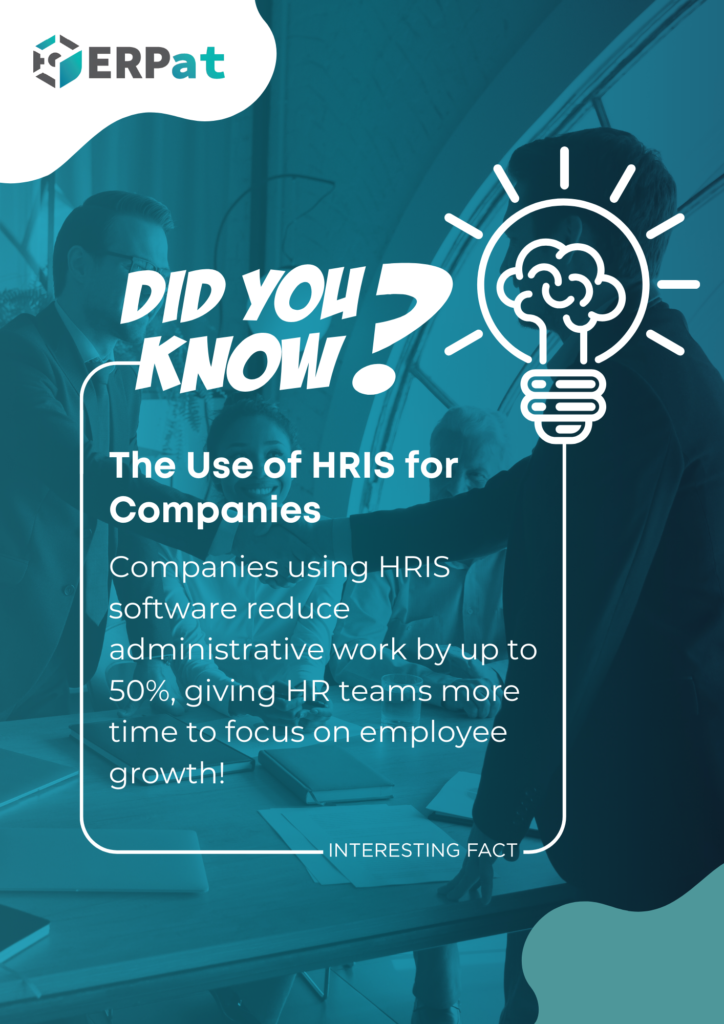 HRIS - Trivia