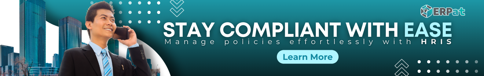 Get Started with HRIS