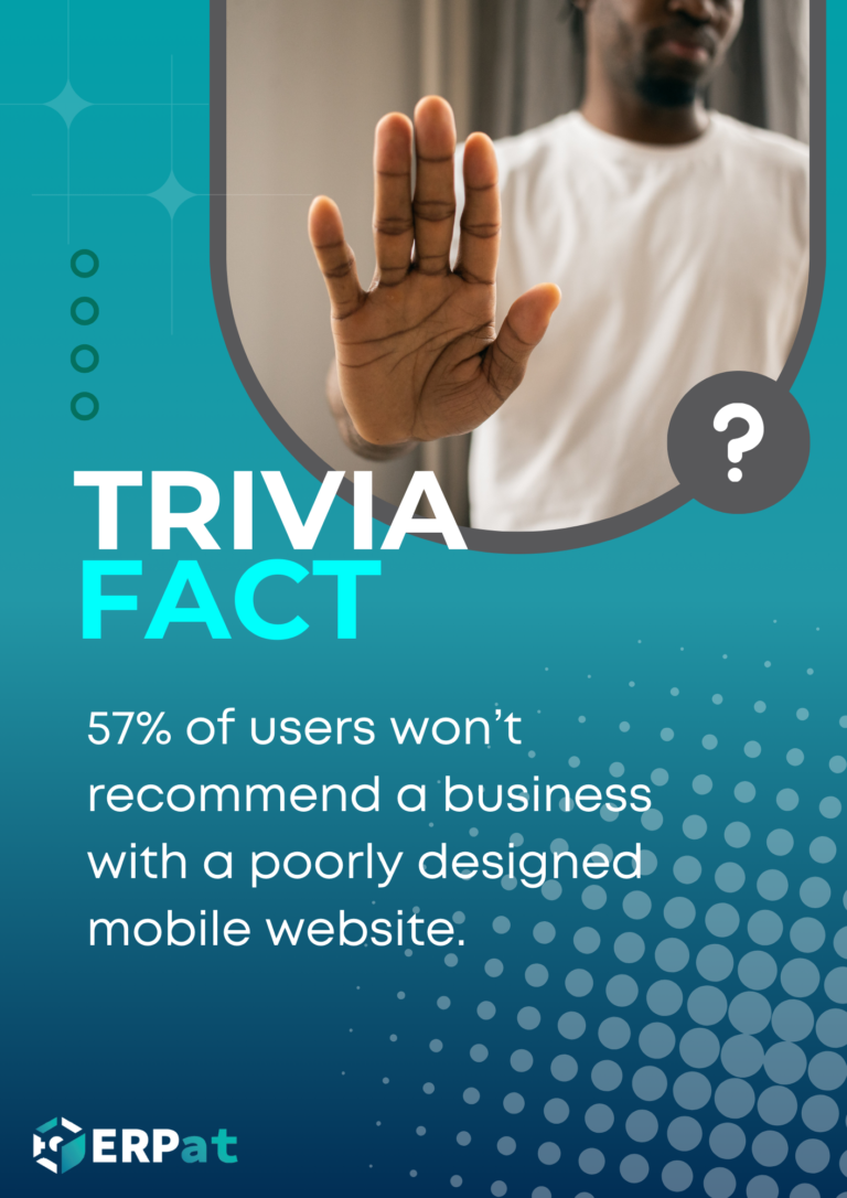 The importance of mobile-friendly web design