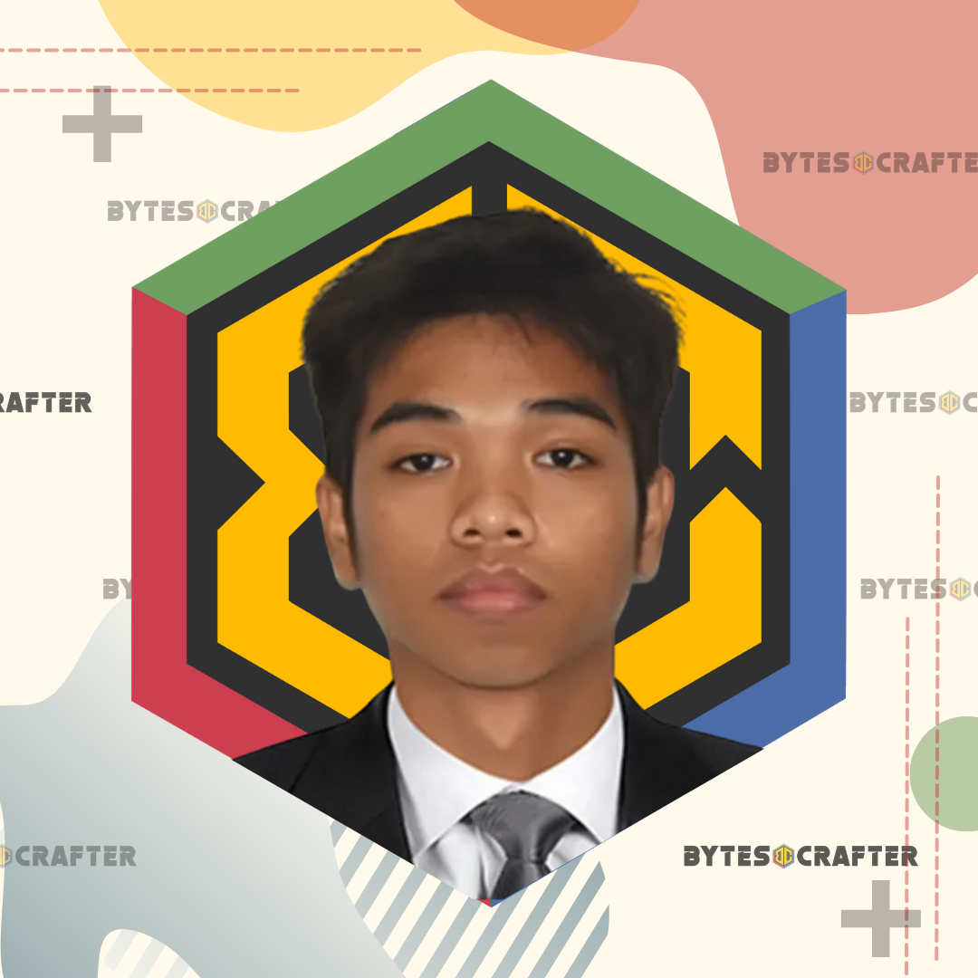 John Patrick Mah